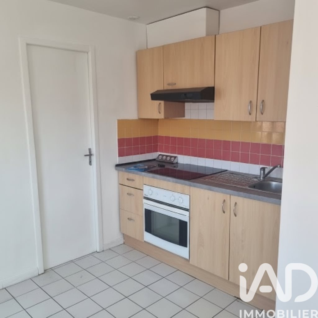 Maison à vendre, 67m², Calais