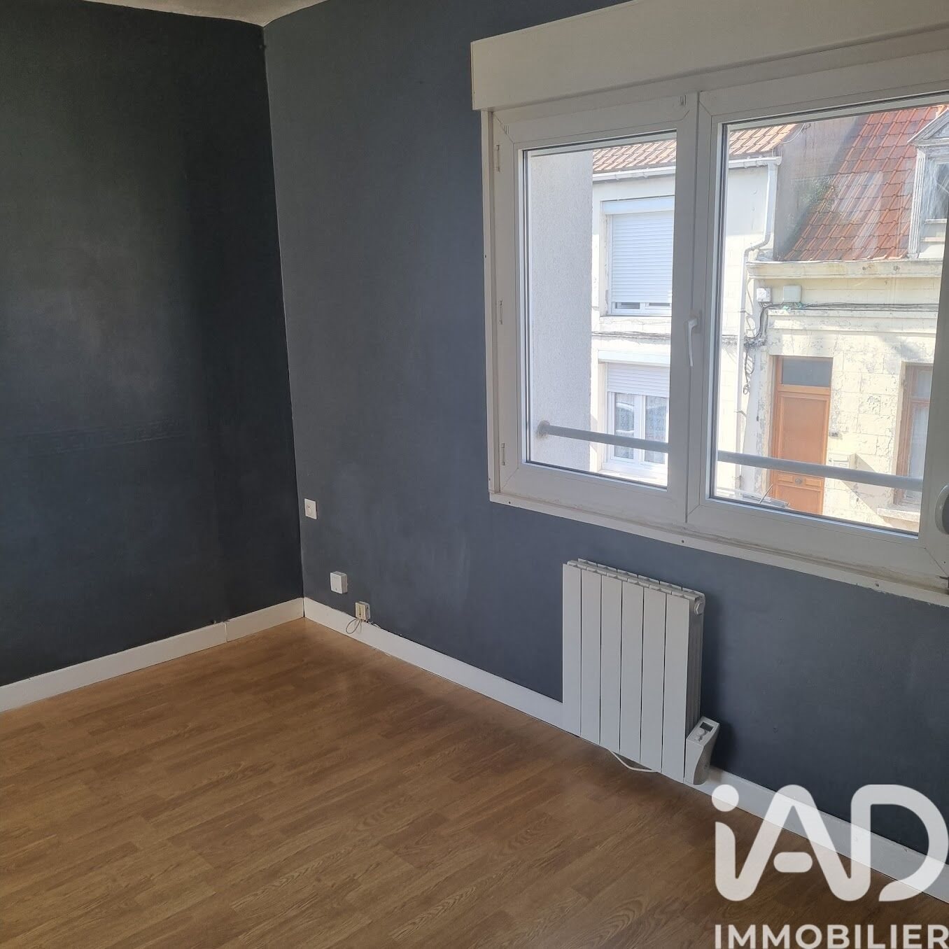 Maison à vendre, 67m², Calais