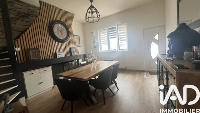 Maison à vendre, 57m², Calais