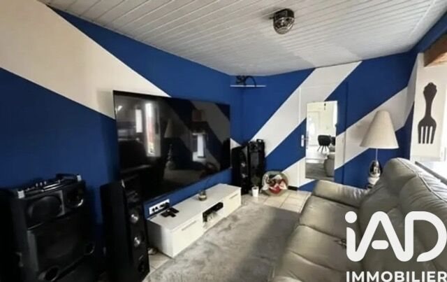 Maison à vendre, 57m², Calais