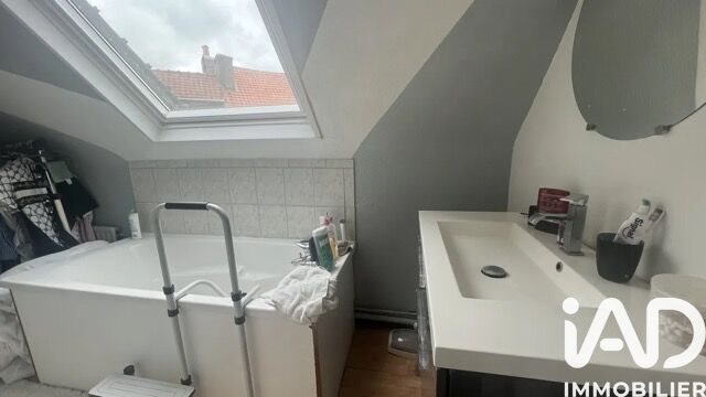 Maison à vendre, 57m², Calais