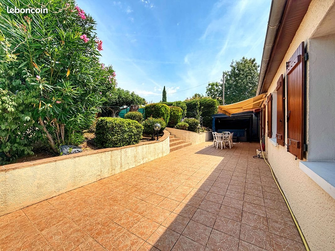 Maison à vendre, 75m², Saint-Palais-sur-Mer