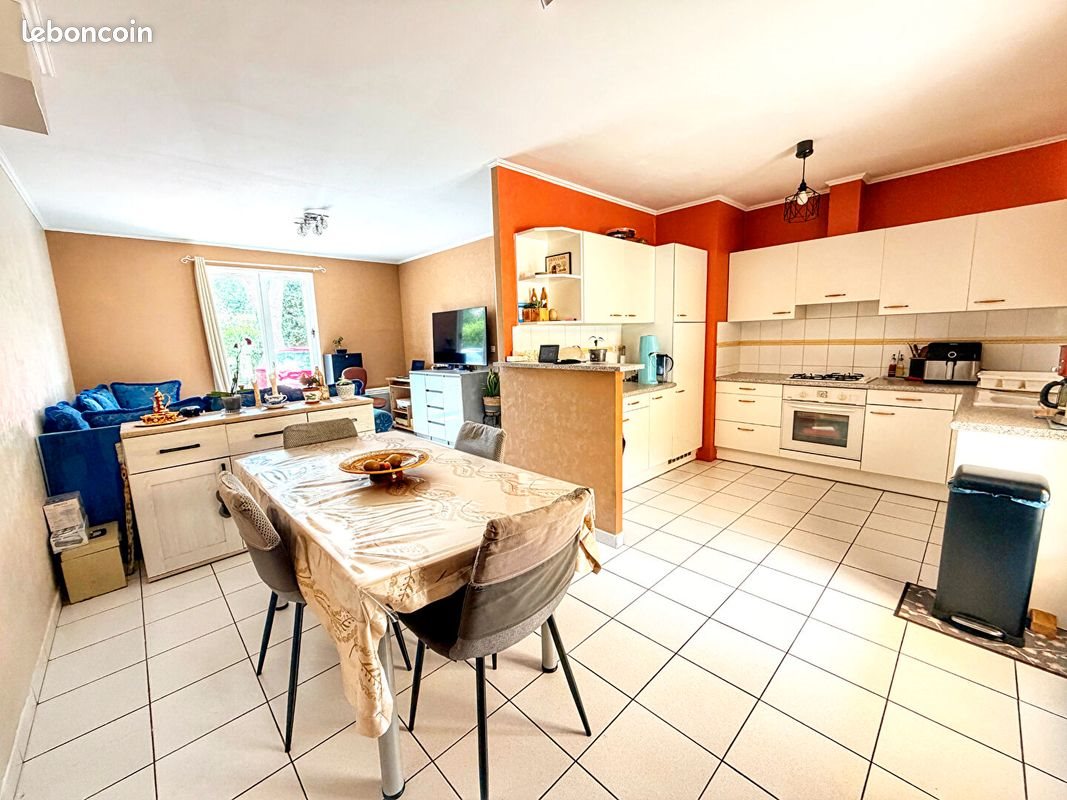 Maison à vendre, 75m², Saint-Palais-sur-Mer