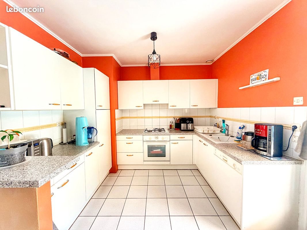 Maison à vendre, 75m², Saint-Palais-sur-Mer
