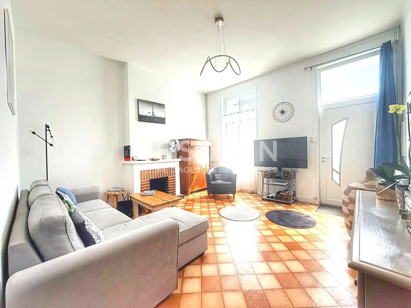 Maison à vendre, 115m², Royan