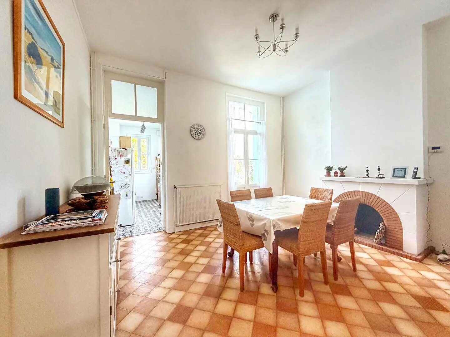 Maison à vendre, 115m², Royan