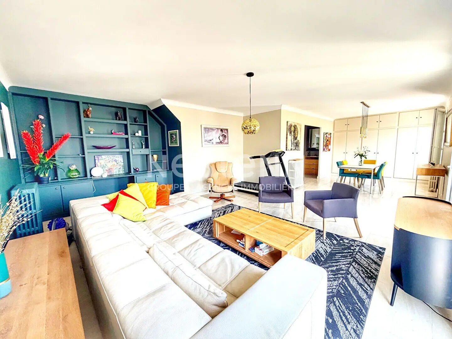 Appartement à vendre, 156m², Royan