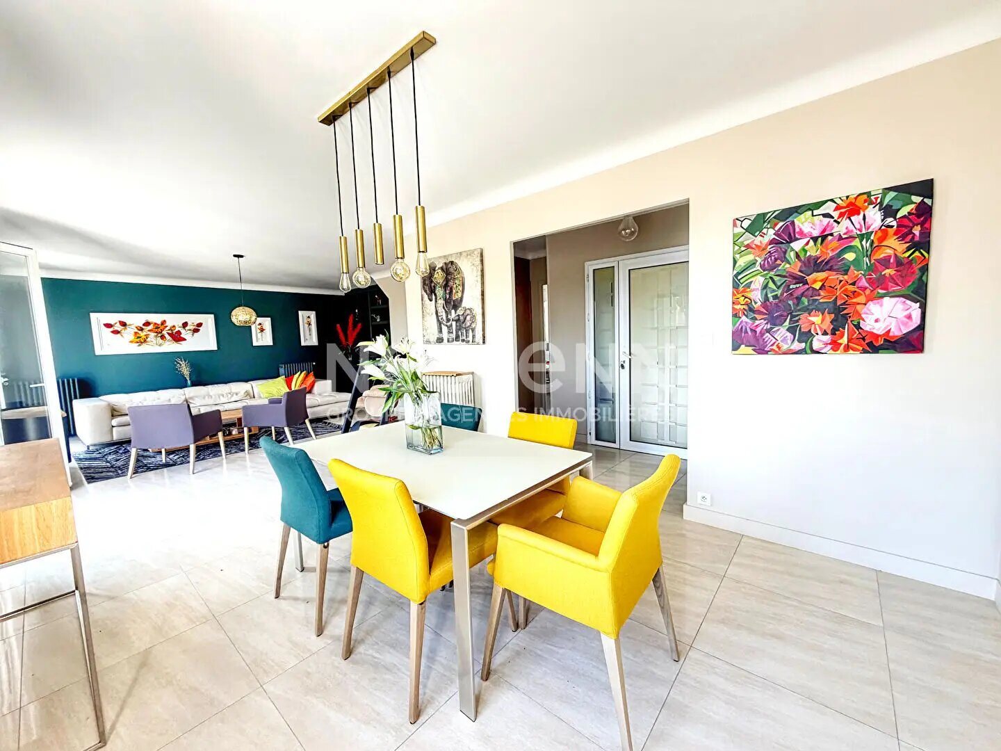 Appartement à vendre, 156m², Royan