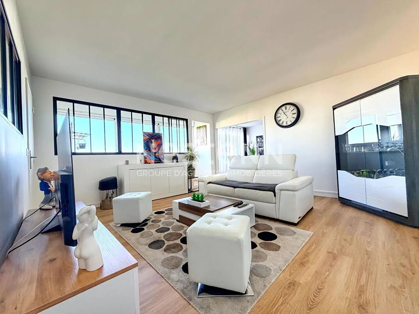 Appartement à vendre, 79m², Royan