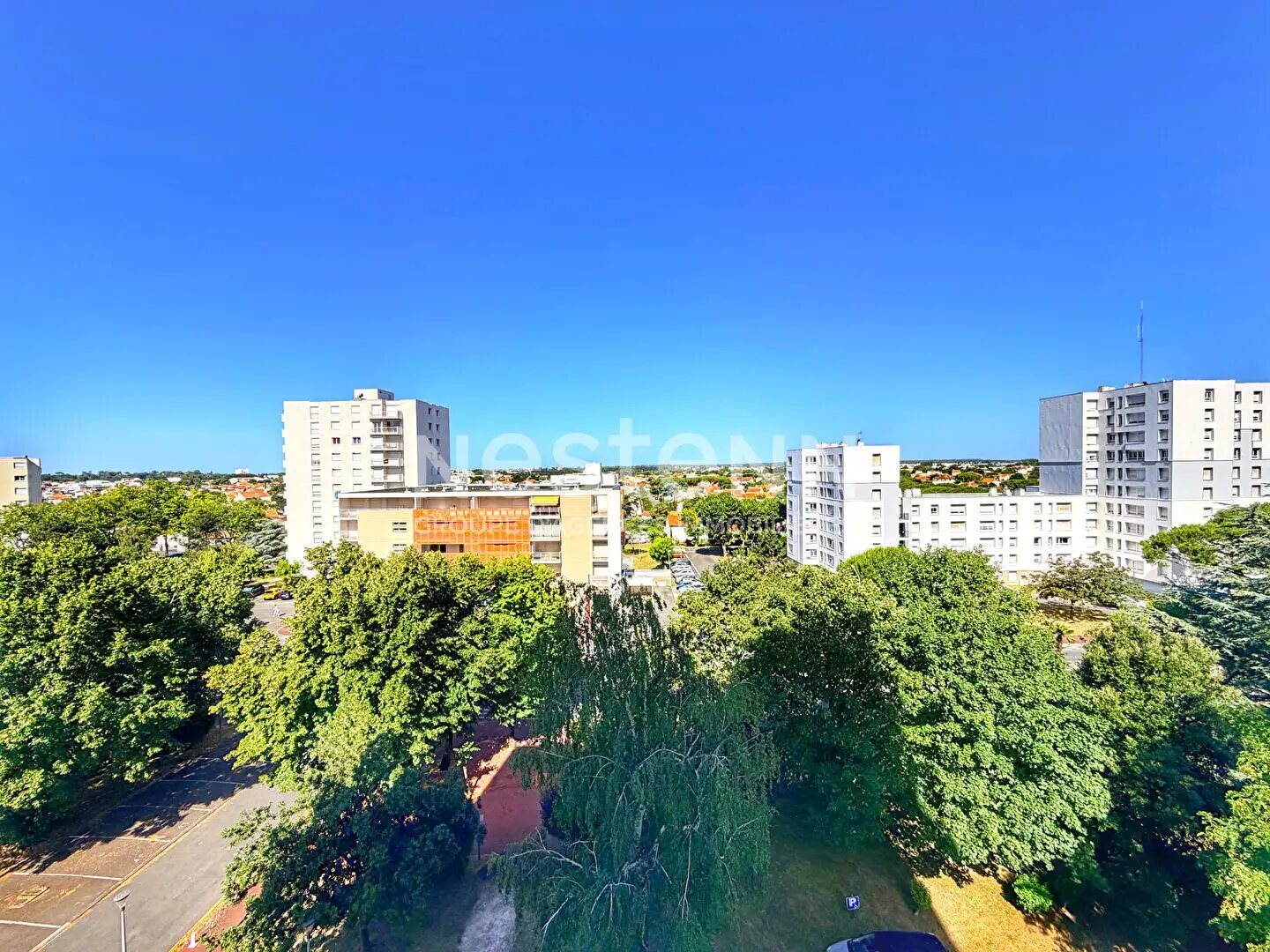 Appartement à vendre, 79m², Royan