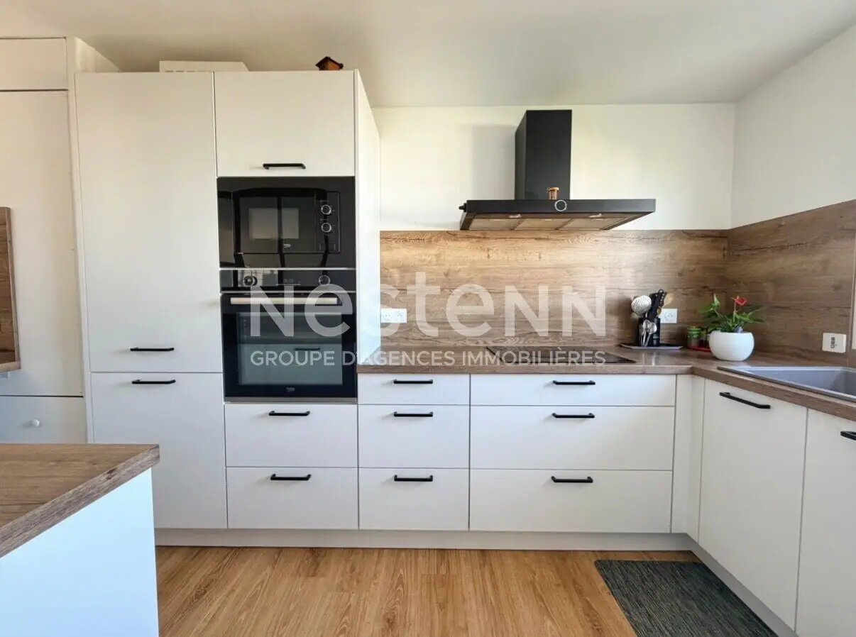 Appartement à vendre, 79m², Royan