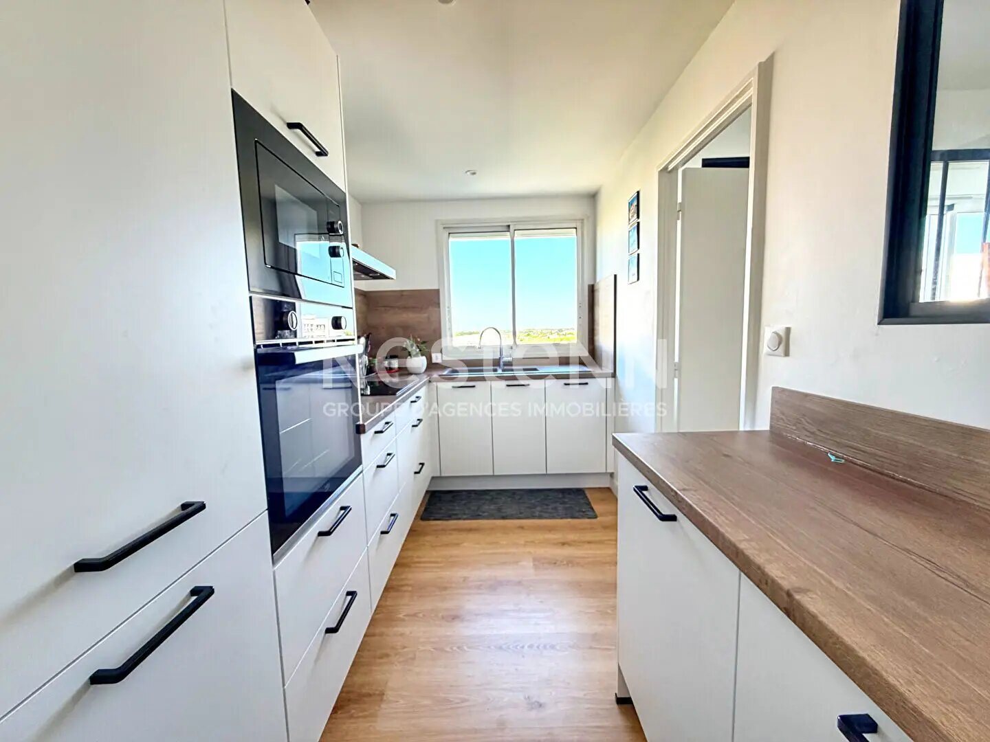 Appartement à vendre, 79m², Royan