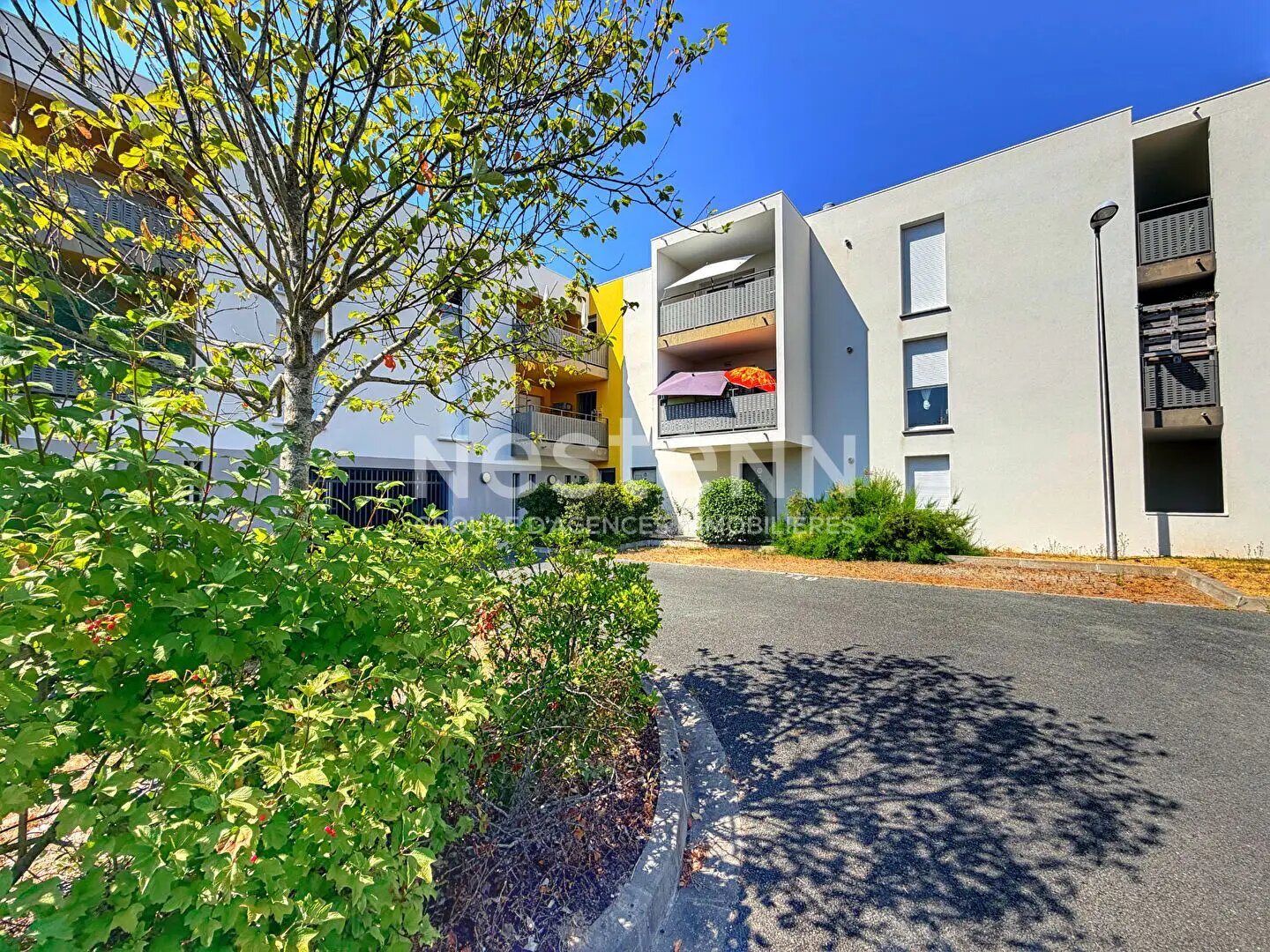 Appartement à vendre, 48m², Royan