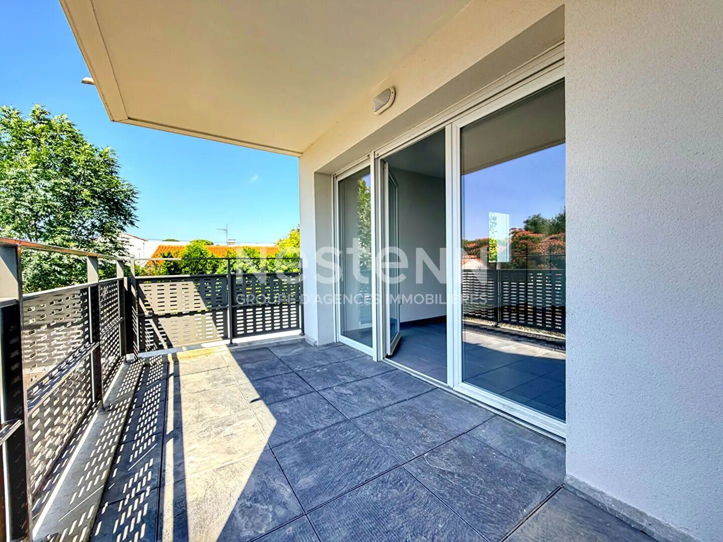 Appartement à vendre, 48m², Royan