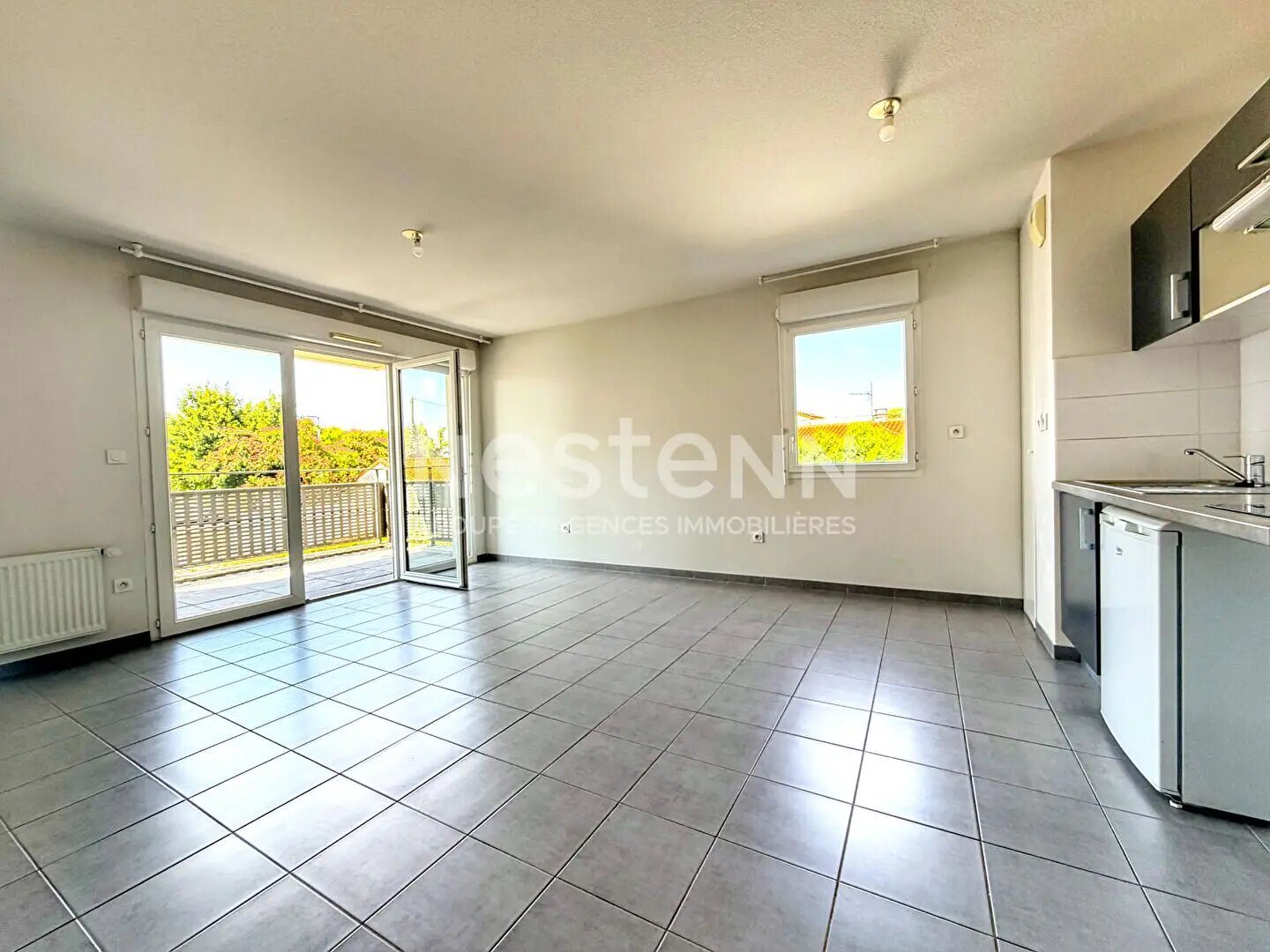 Appartement à vendre, 48m², Royan