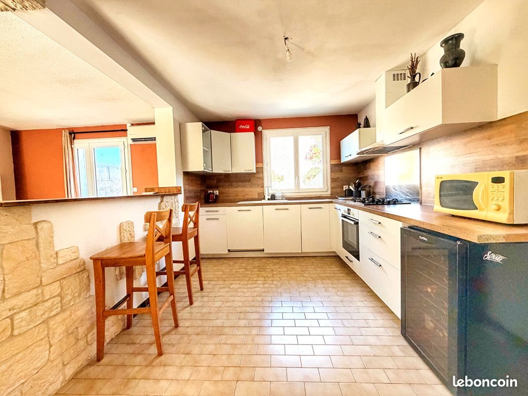 Maison à vendre, 65m², Royan