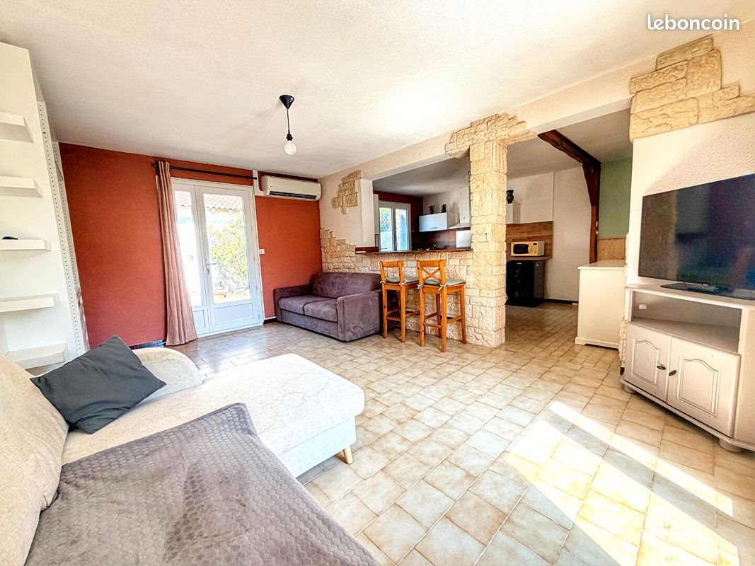 Maison à vendre, 65m², Royan