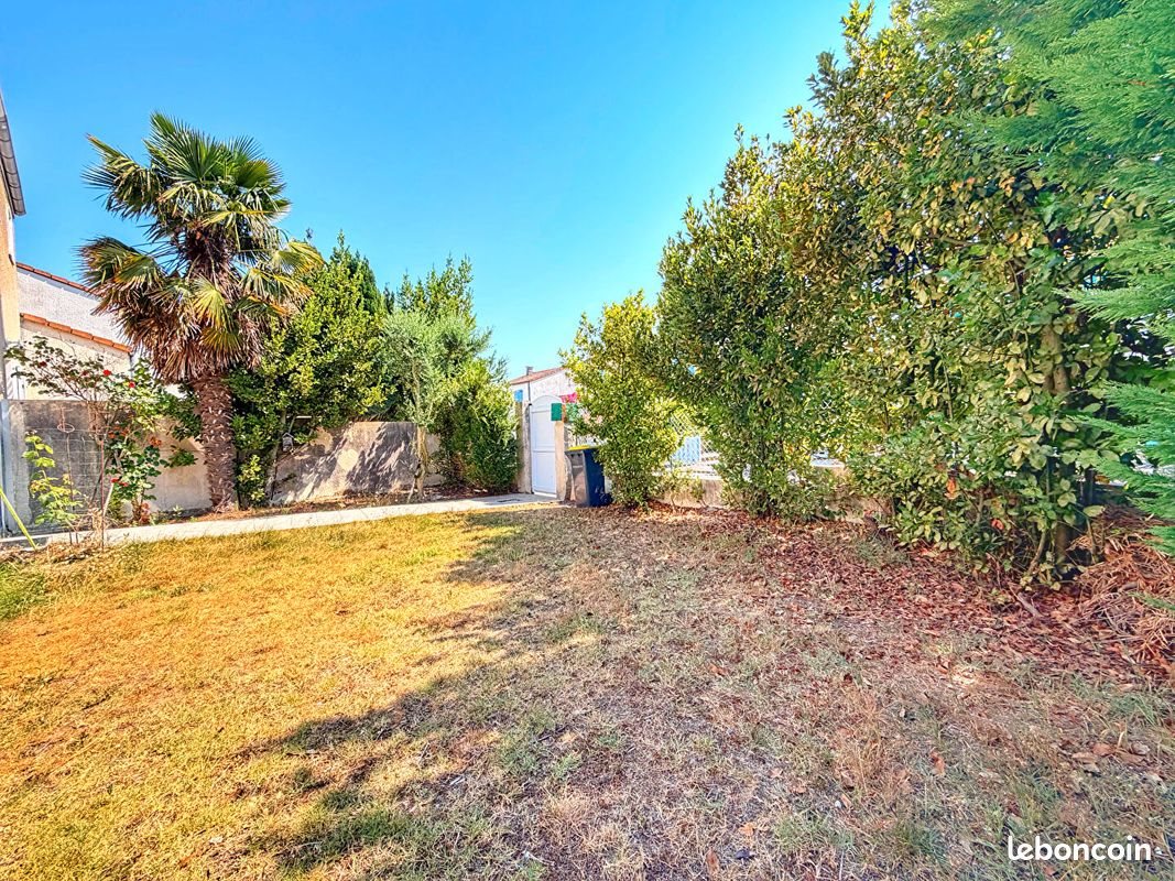 Maison à vendre, 65m², Royan
