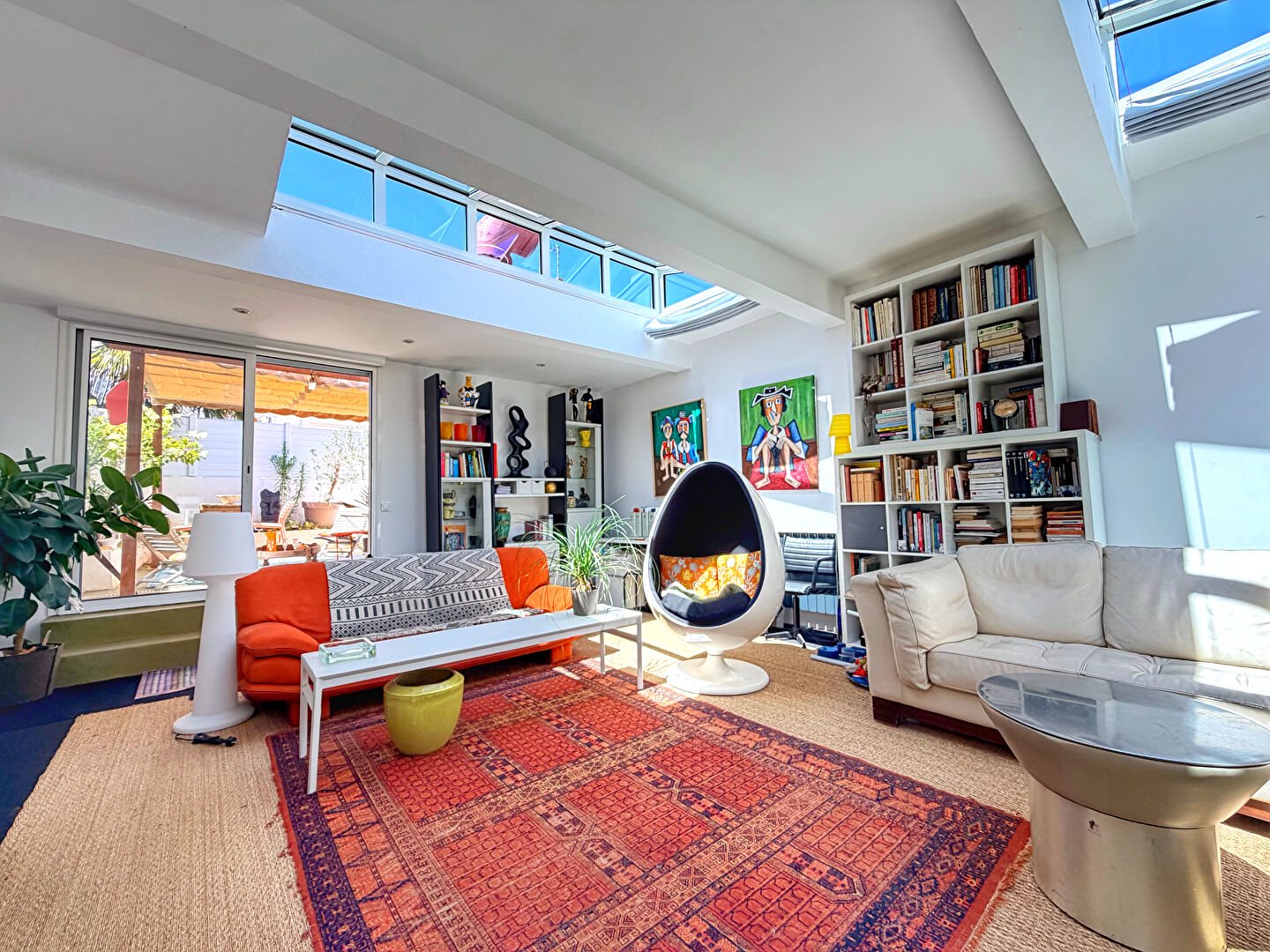 Maison à vendre, 110m², Royan