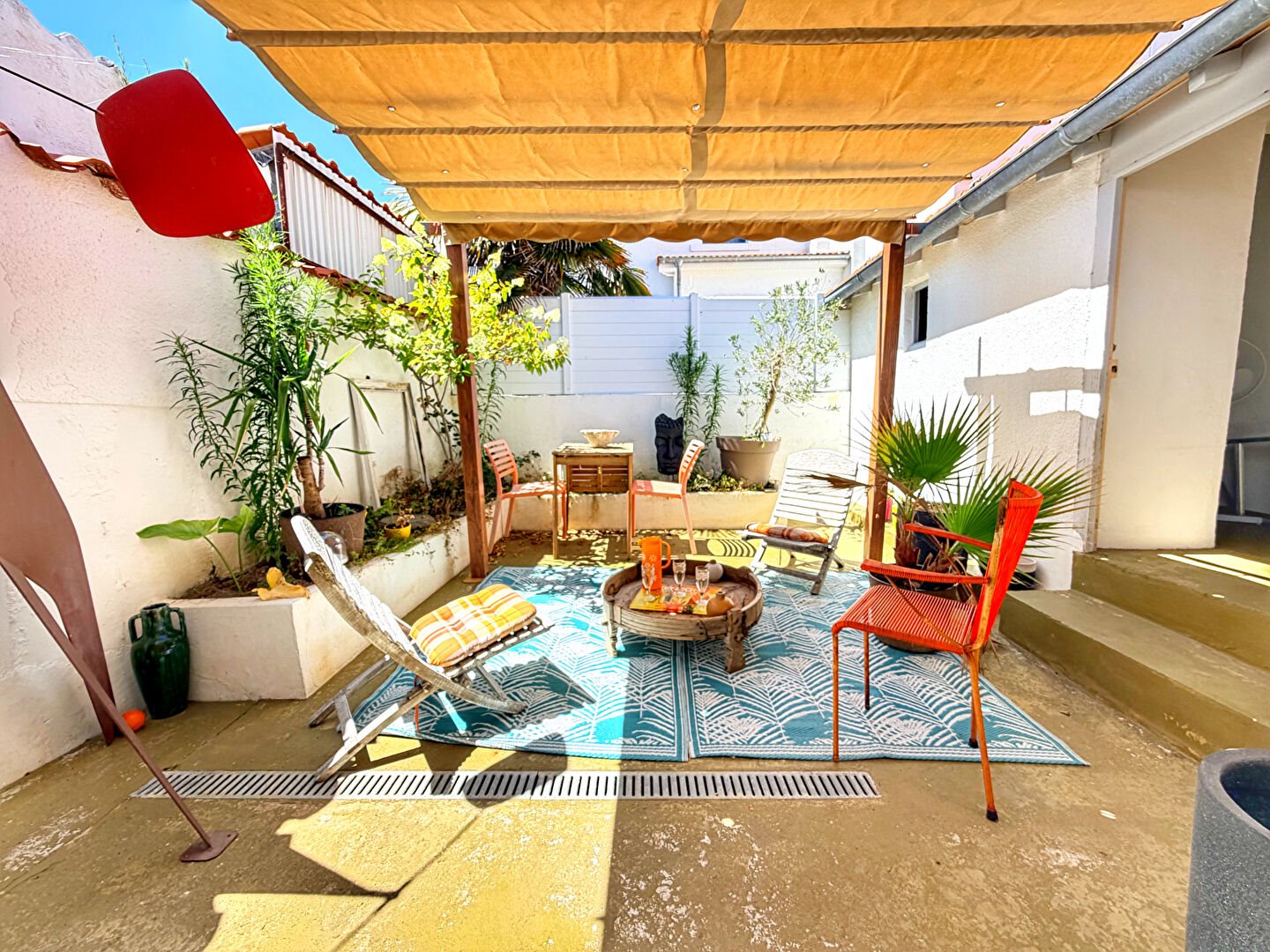 Maison à vendre, 110m², Royan