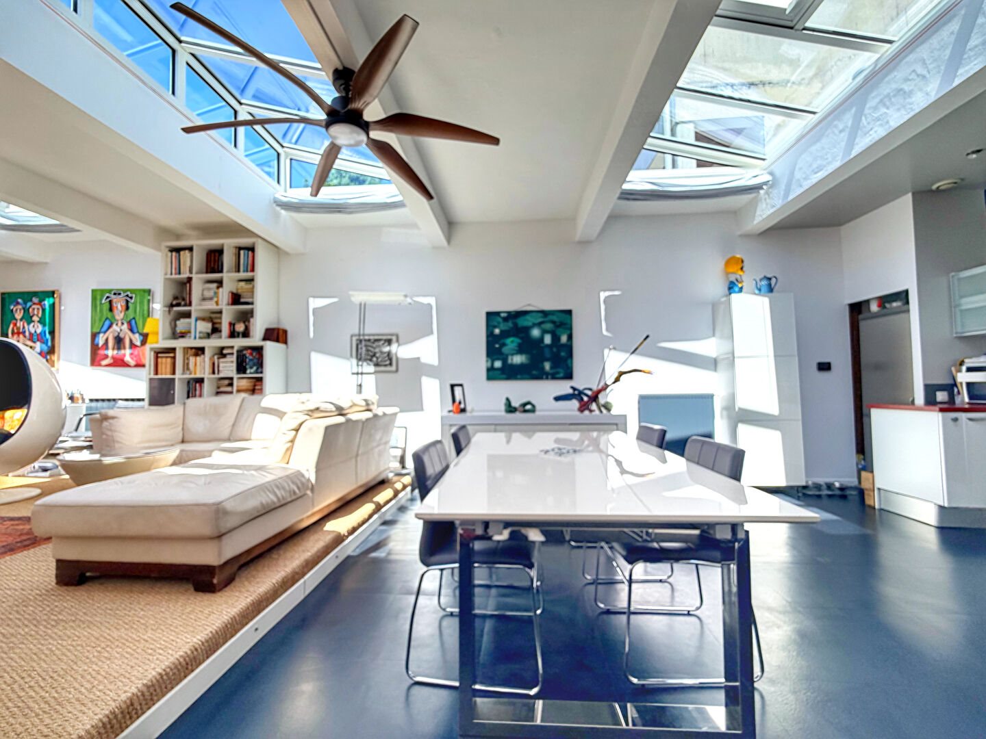 Maison à vendre, 110m², Royan