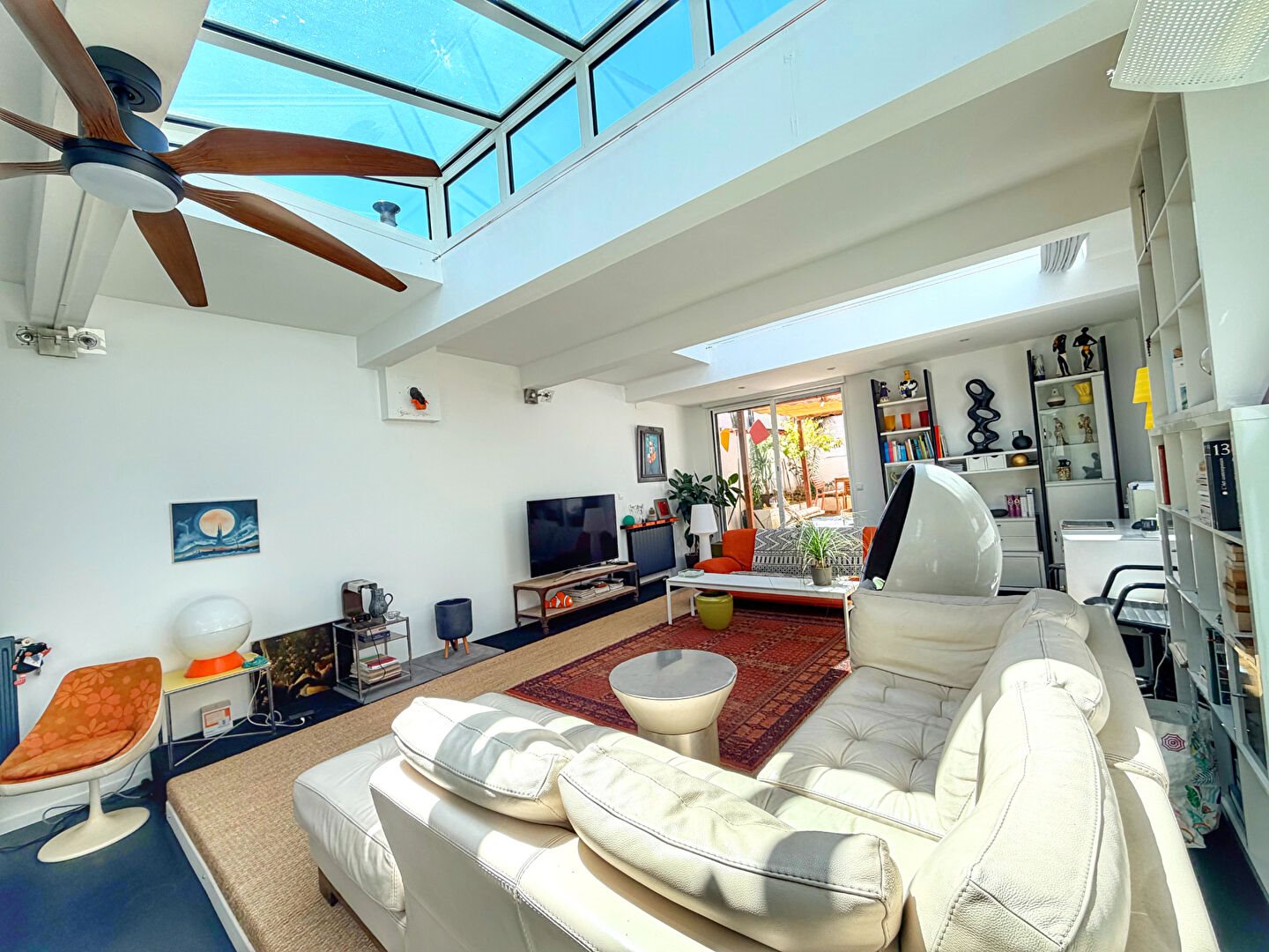 Maison à vendre, 110m², Royan