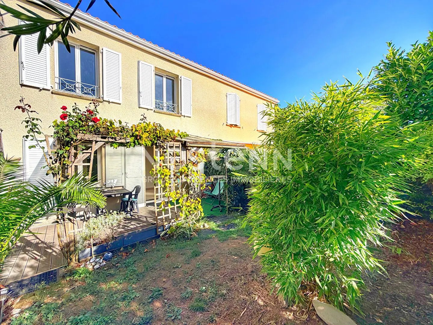 Maison à vendre, 80m², Royan