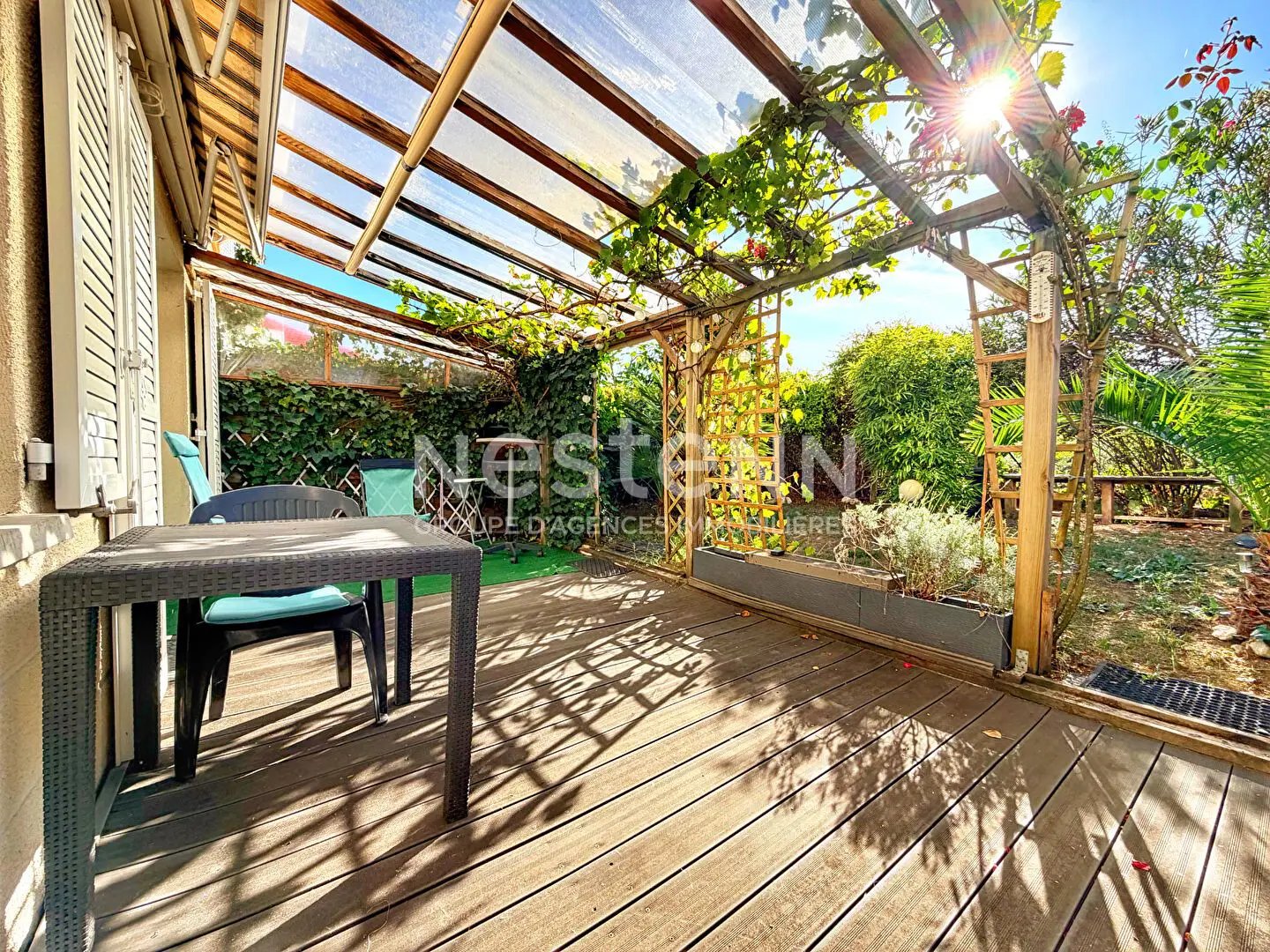 Maison à vendre, 80m², Royan
