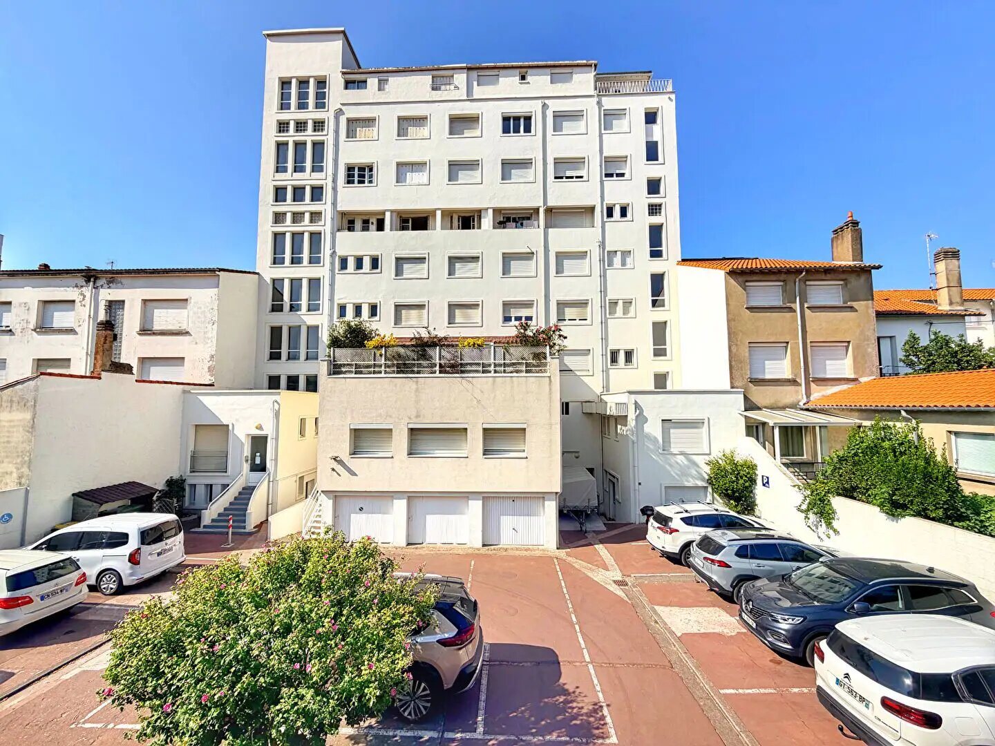 Appartement à vendre, 62m², Royan