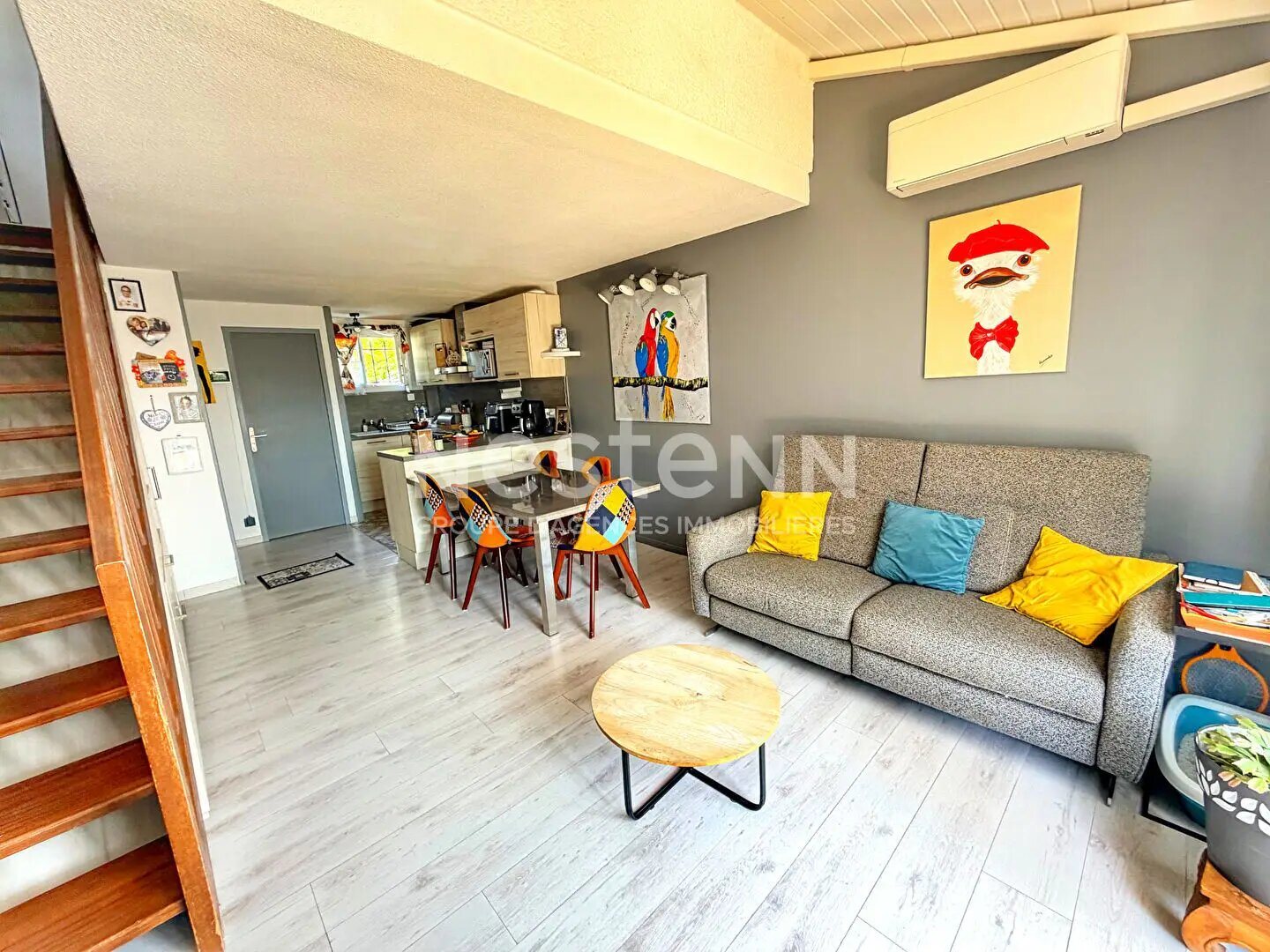 Maison à vendre, 55m², Royan