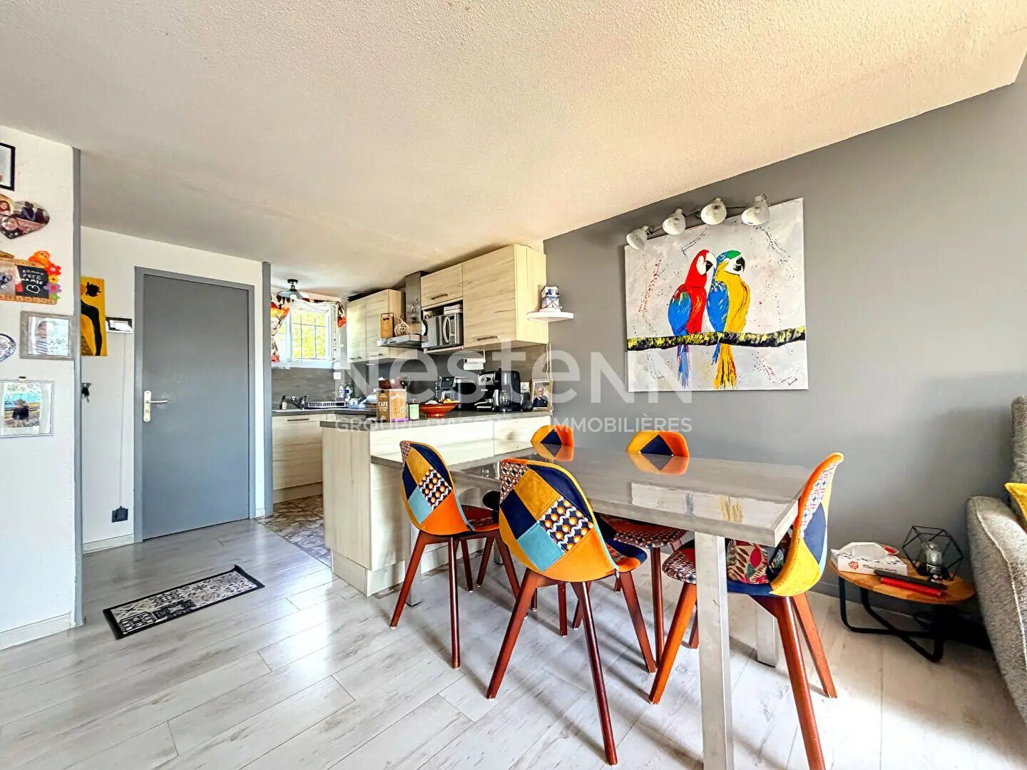 Maison à vendre, 55m², Royan