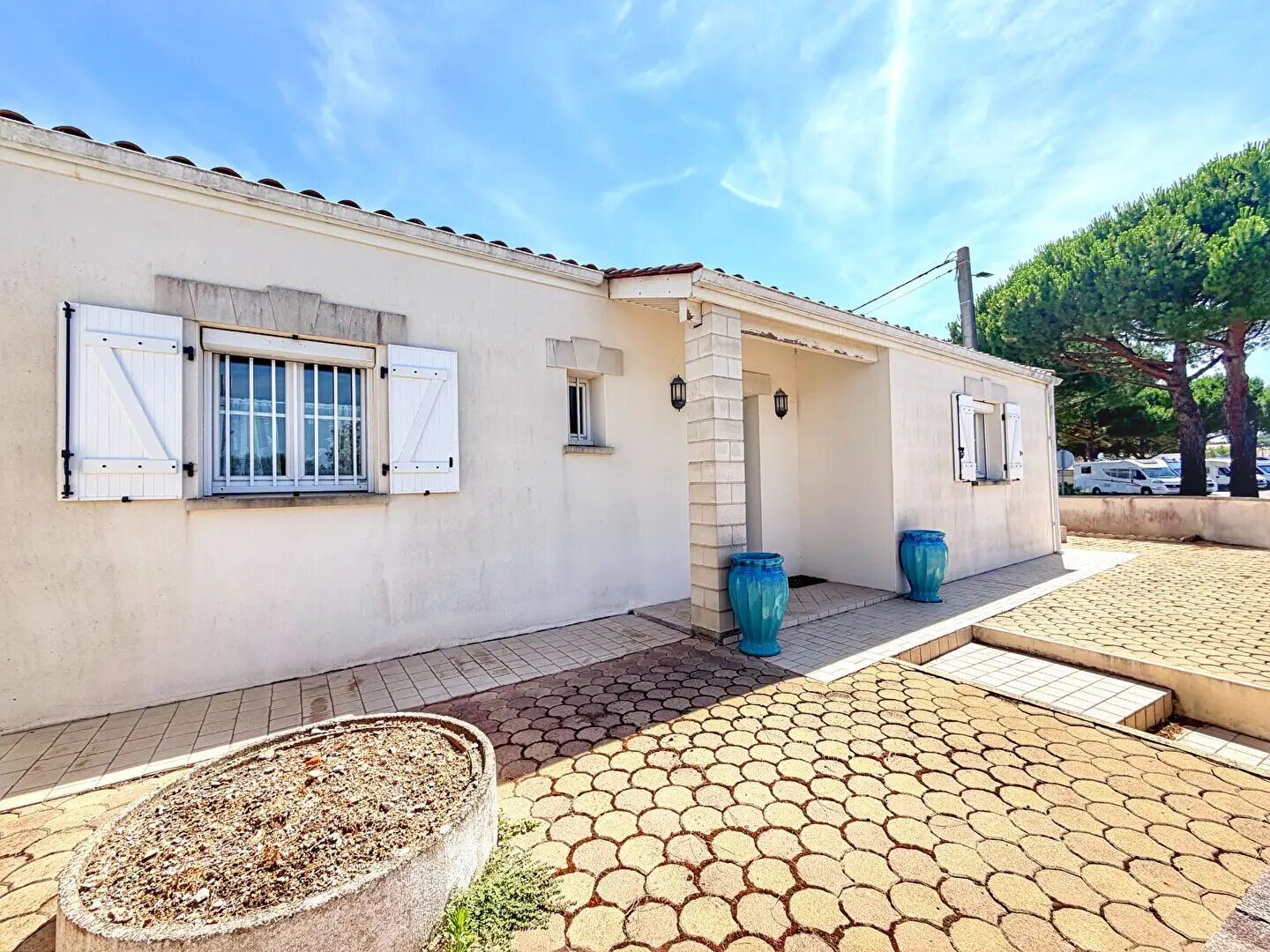 Maison à vendre, 158m², Saint-Georges-de-Didonne
