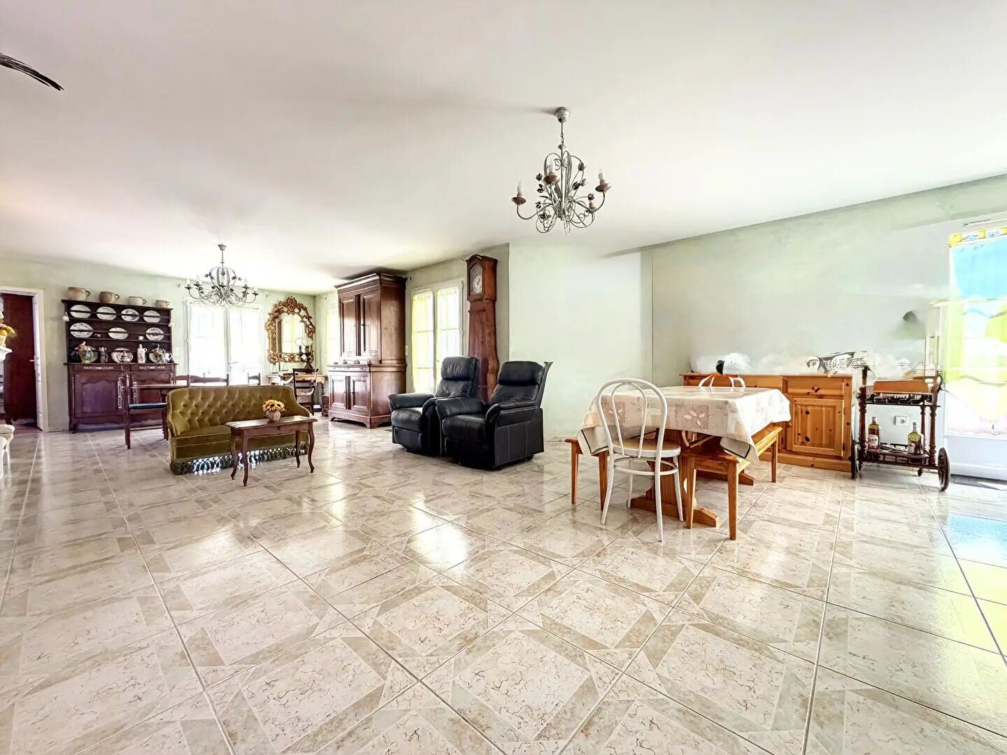 Maison à vendre, 158m², Saint-Georges-de-Didonne