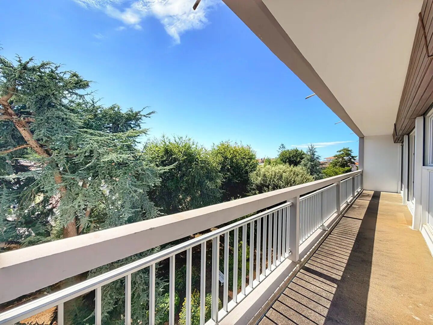 Appartement à vendre, 100m², Royan