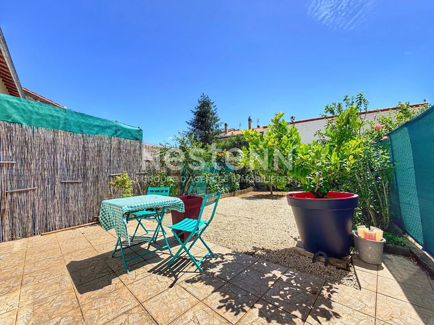 Maison à vendre, 73m², Royan
