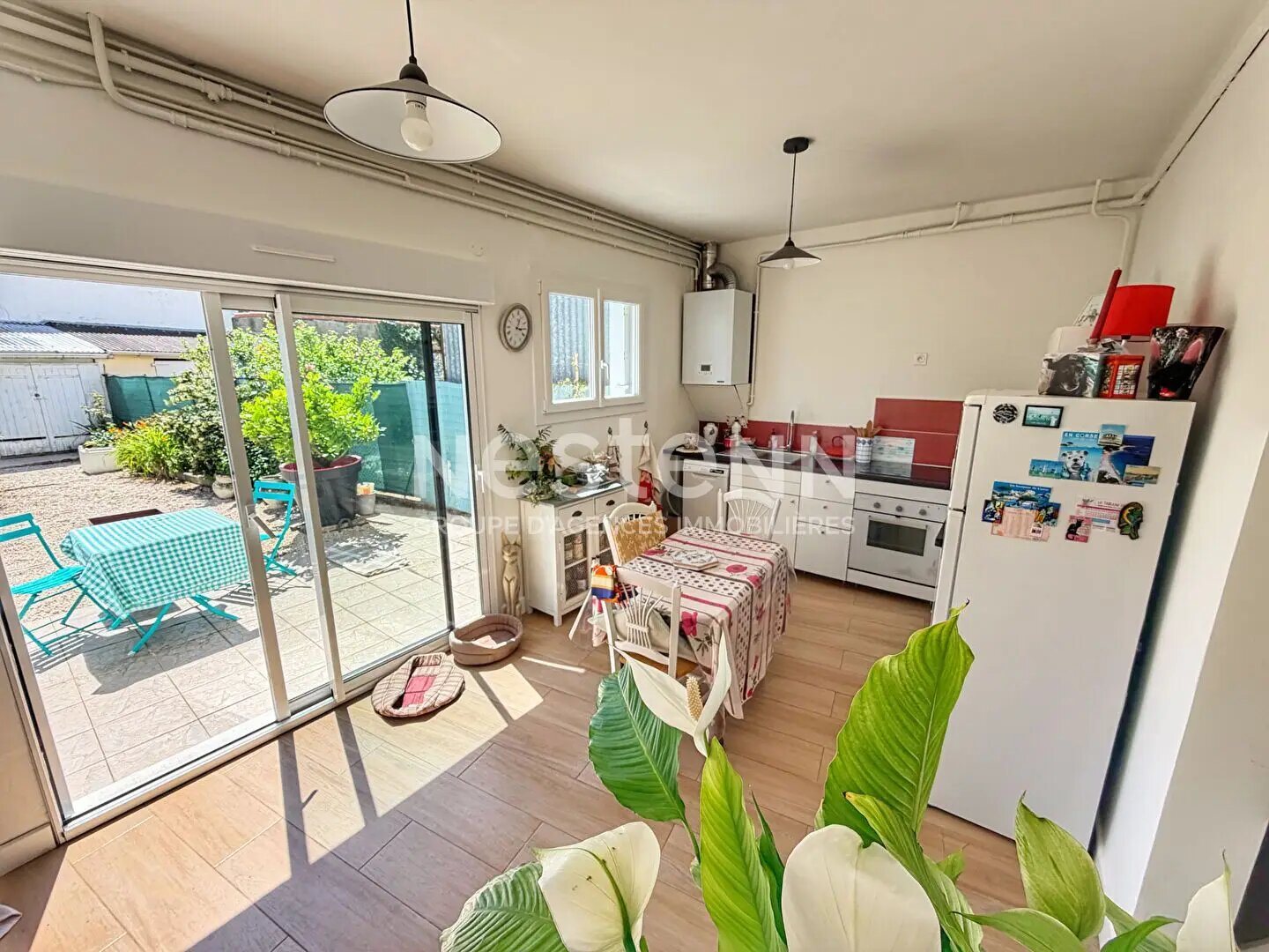 Maison à vendre, 73m², Royan