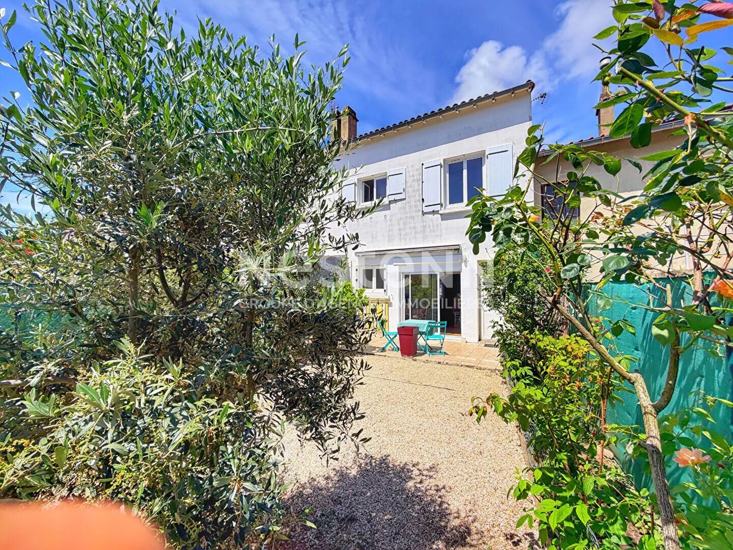 Maison à vendre, 73m², Royan