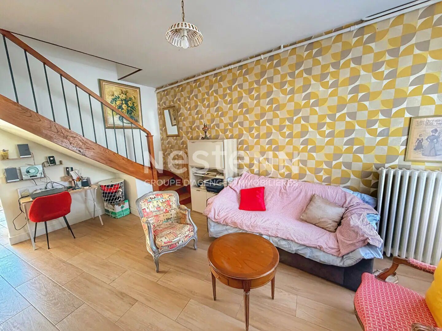 Maison à vendre, 73m², Royan