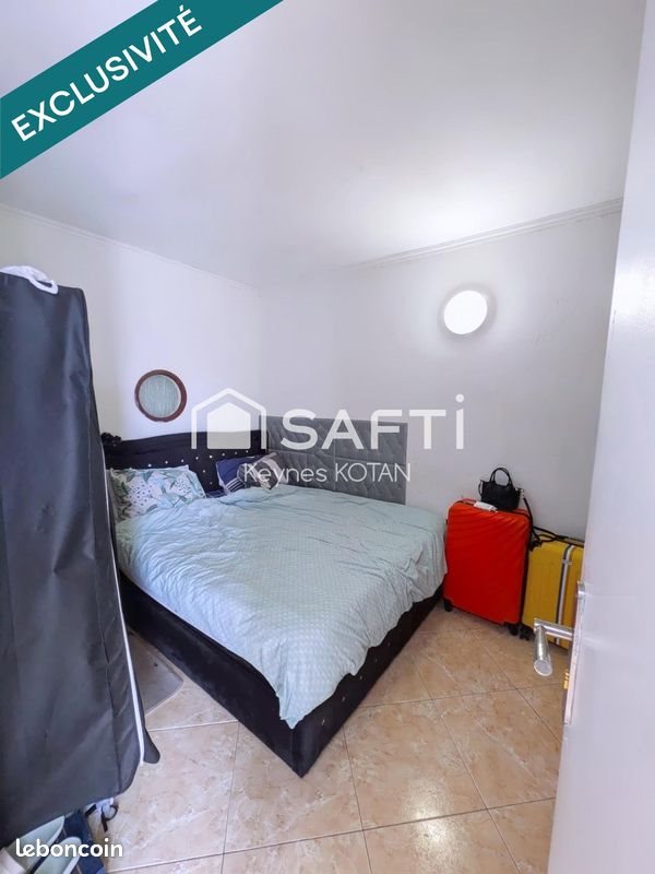 Appartement à vendre, 73m², Eaubonne