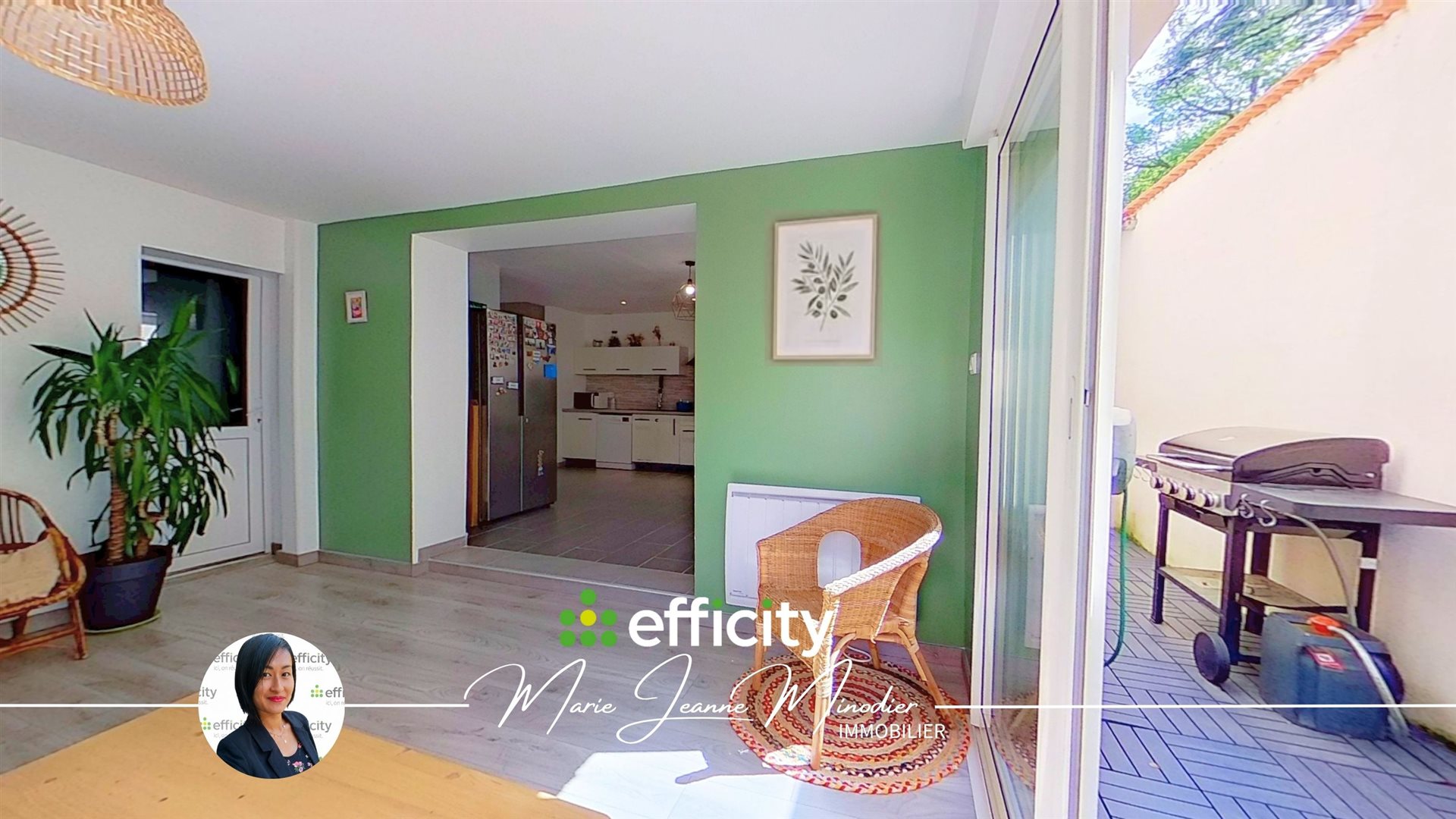 Maison à vendre, 110m², Civrieux