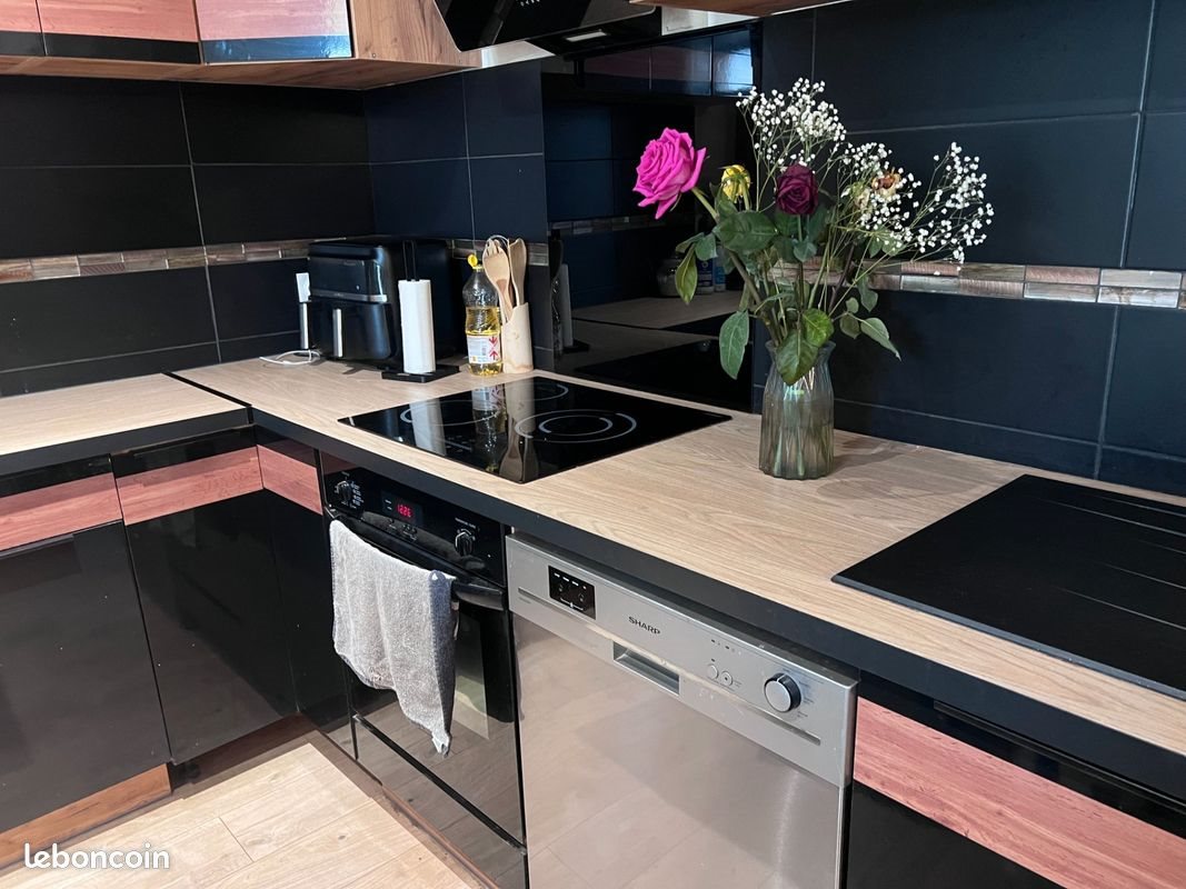 Maison à vendre, 111m², Grézac