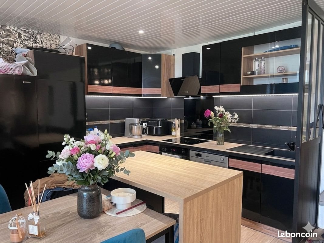 Maison à vendre, 111m², Grézac