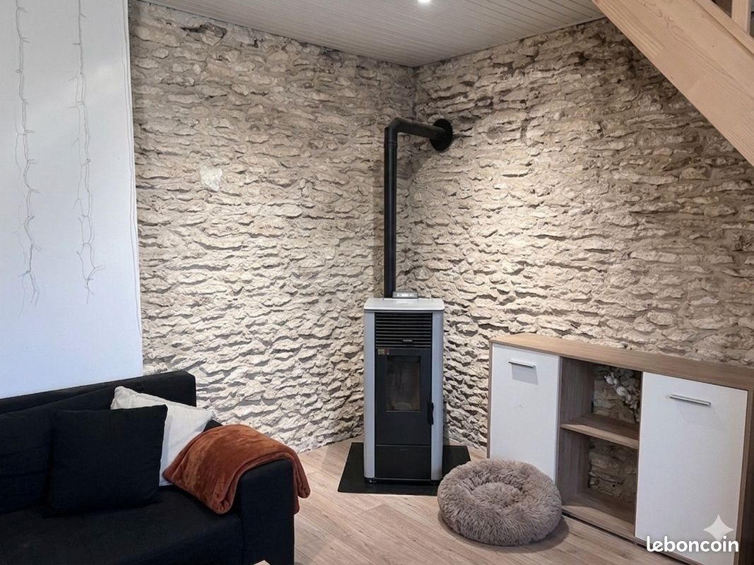 Maison à vendre, 111m², Grézac