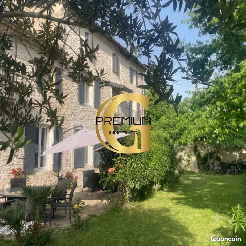 Maison à vendre, 250m², Montélimar