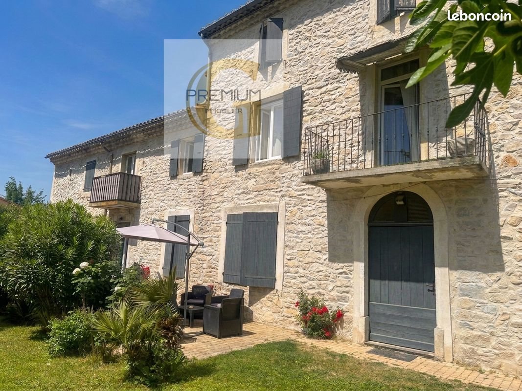 Maison à vendre, 250m², Montélimar