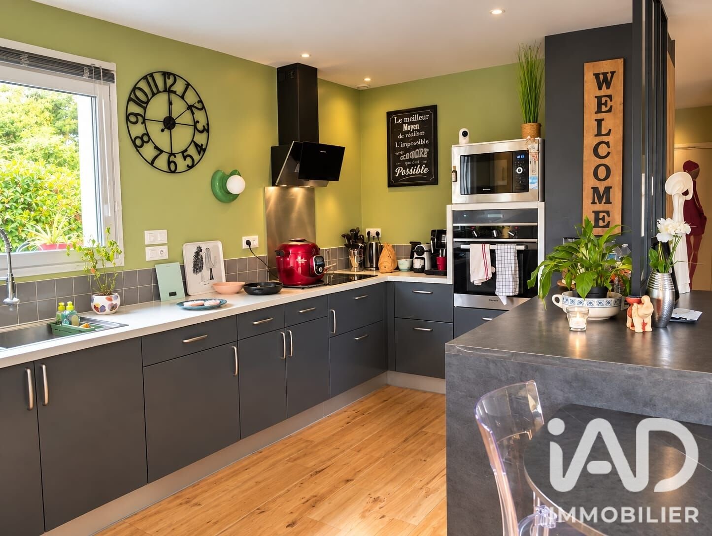 Maison à vendre, 114m², Moliets-et-Maa