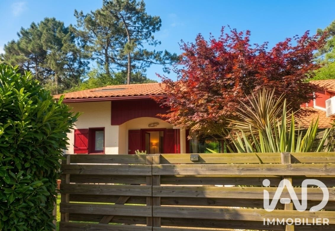 Maison à vendre, 65m², Moliets-et-Maa