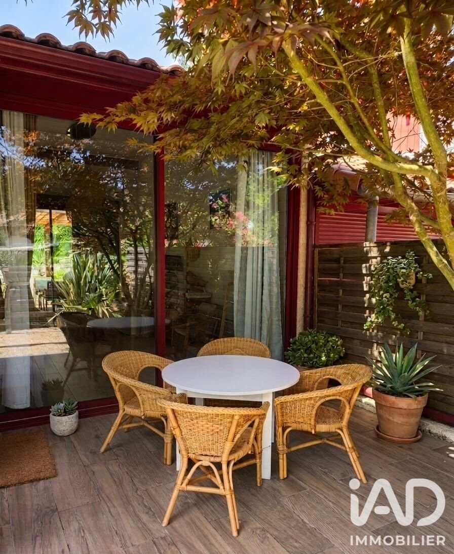 Maison à vendre, 65m², Moliets-et-Maa