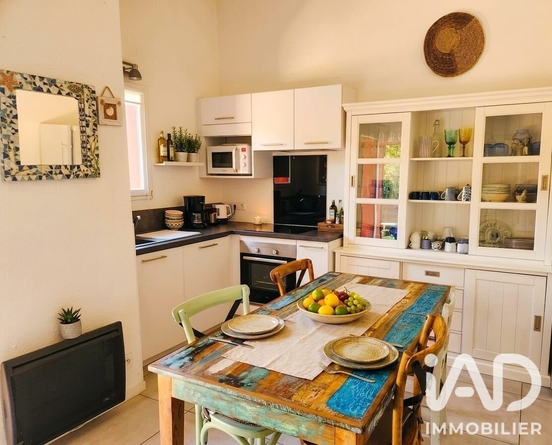 Maison à vendre, 65m², Moliets-et-Maa