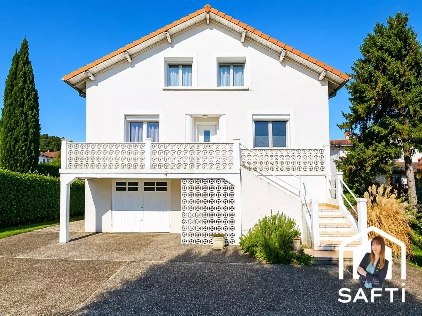 Maison à vendre, 135m², Saint-Marcellin